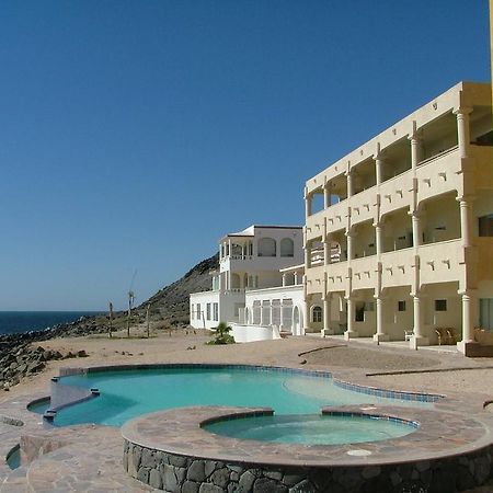 Palacio Del Mar Rocky Point By Castaways Apartment Exterior foto