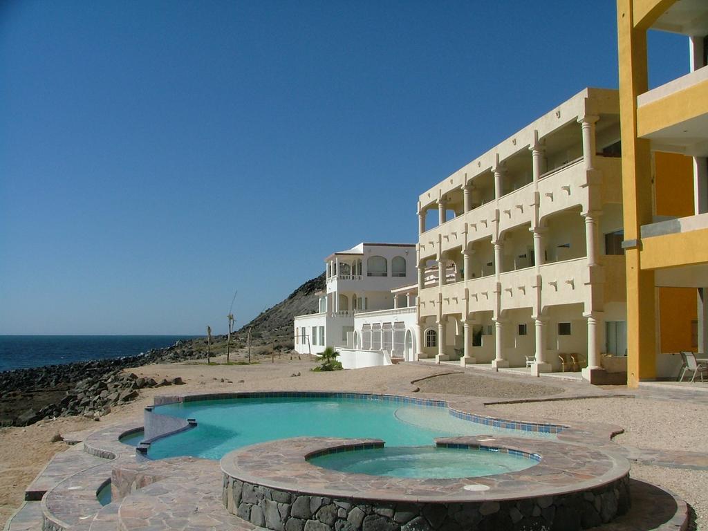Palacio Del Mar Rocky Point By Castaways Apartment Exterior foto