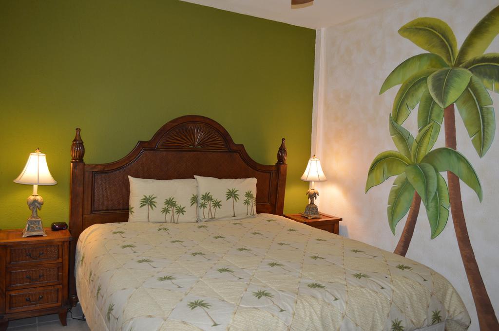 Palacio Del Mar Rocky Point By Castaways Apartment Exterior foto