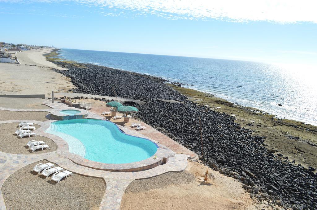 Palacio Del Mar Rocky Point By Castaways Apartment Exterior foto