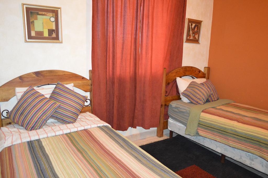 Palacio Del Mar Rocky Point By Castaways Apartment Exterior foto